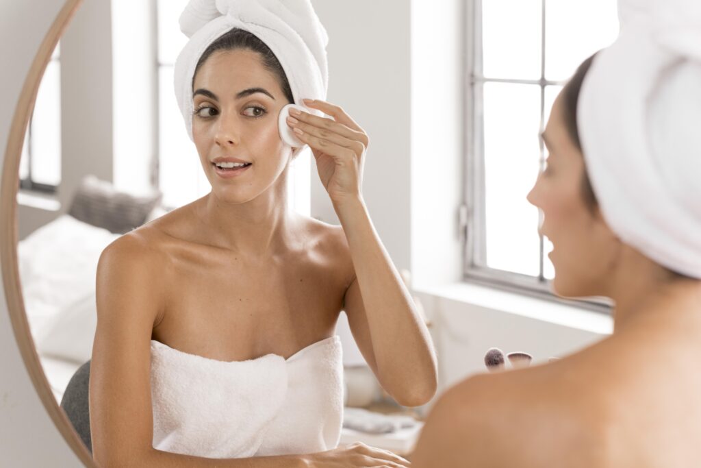 Las 3 claves de la Dermocosmética: Limpieza, Hidratación y Protección