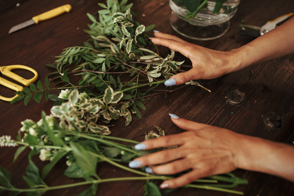 Fitoterapia para el Estrés: Recupera tu Bienestar de Forma Natural